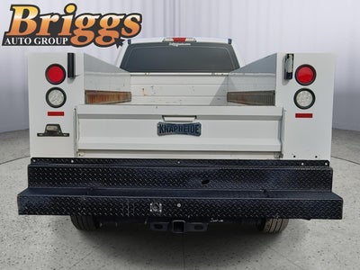 2017 Ford Super Duty F-250 SRW XLT