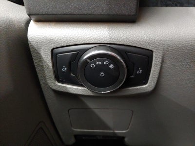 2017 Ford Super Duty F-350 DRW XL