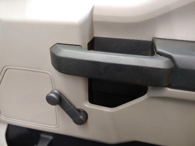 2017 Ford Super Duty F-350 DRW XL