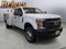 2017 Ford Super Duty F-350 DRW XL