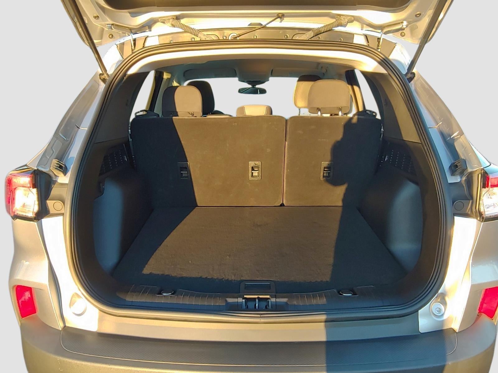 2021 Ford Escape SE Hybrid