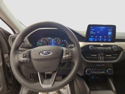 2022 Ford Escape SE Plug-In Hybrid