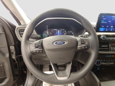 2022 Ford Escape SE Plug-In Hybrid