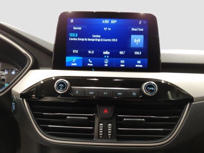 2022 Ford Escape SE Plug-In Hybrid