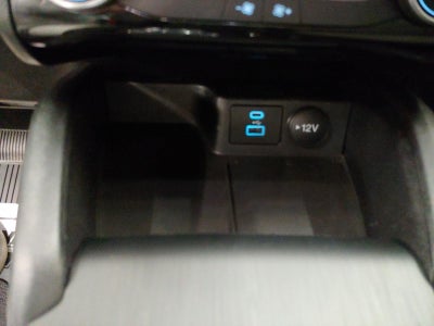 2022 Ford Escape SE Plug-In Hybrid