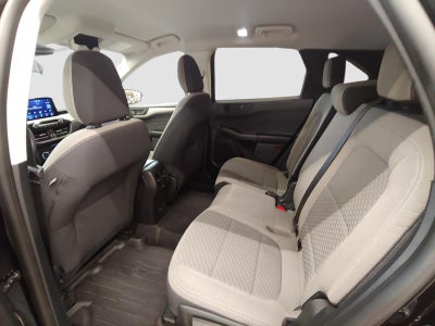 2022 Ford Escape SE Plug-In Hybrid