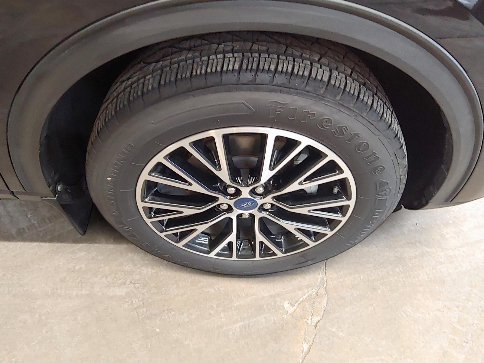 2022 Ford Escape SE Plug-In Hybrid