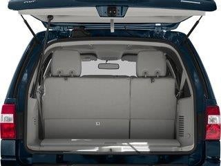 2017 Ford Expedition XL