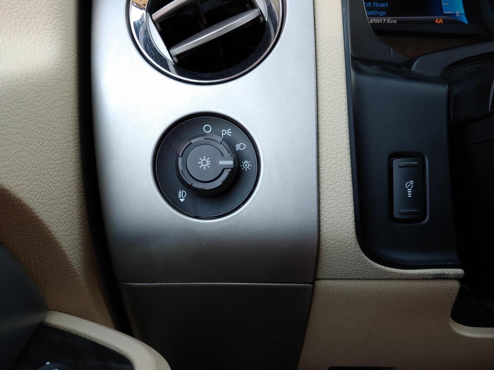 2015 Ford Expedition Limited