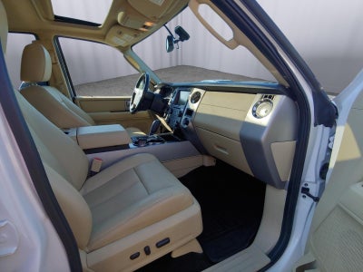 2015 Ford Expedition Limited