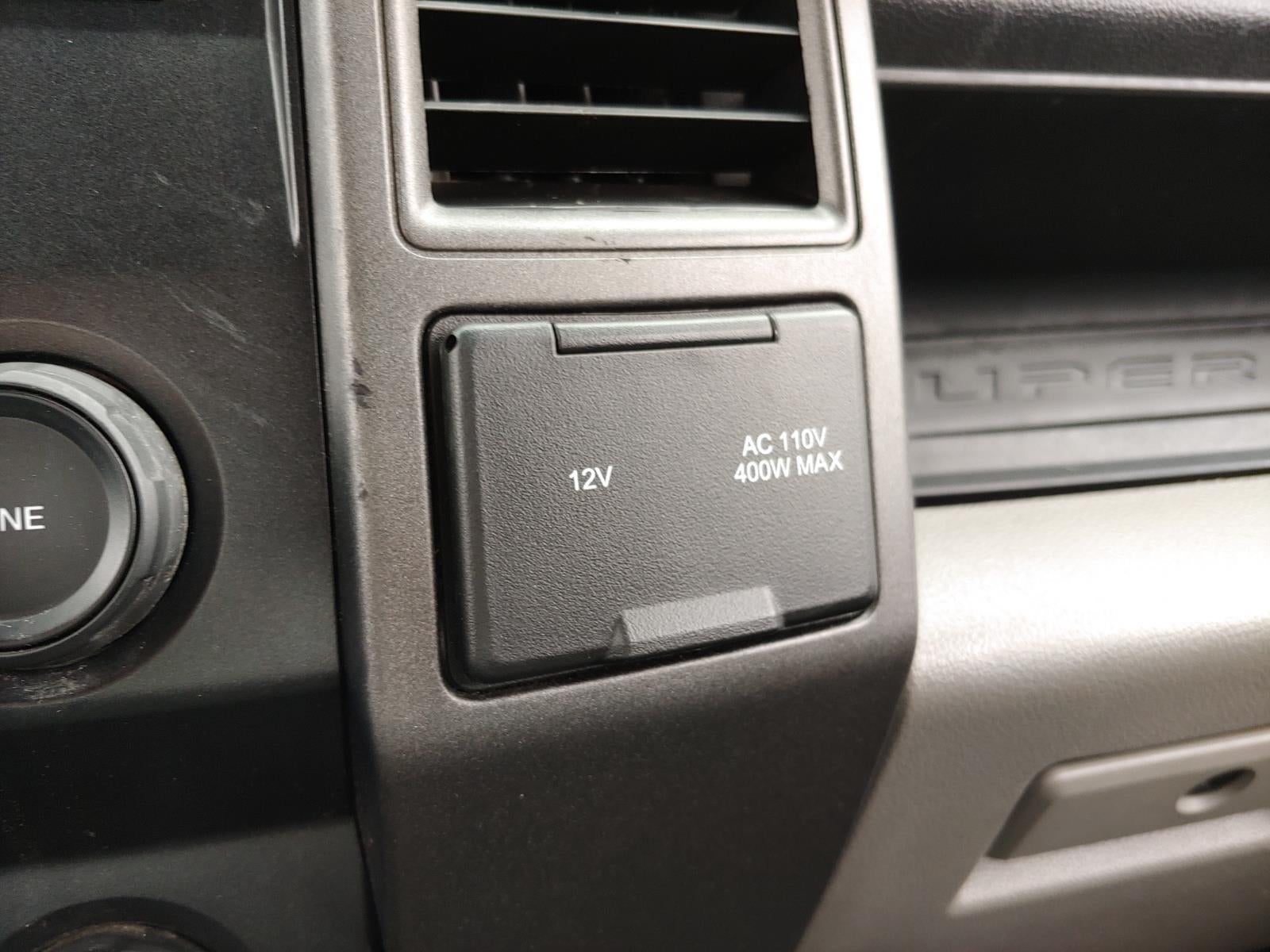 2022 Ford Super Duty F-250 SRW XL