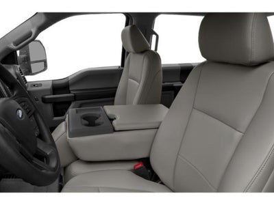 2022 Ford Super Duty F-250 SRW XL