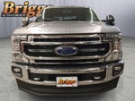 2020 Ford Super Duty F-250 SRW LARIAT