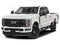 2024 Ford Super Duty F-250 Srw XLT