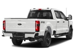 2024 Ford Super Duty F-250 Srw XLT