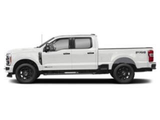 2024 Ford Super Duty F-250 Srw XLT
