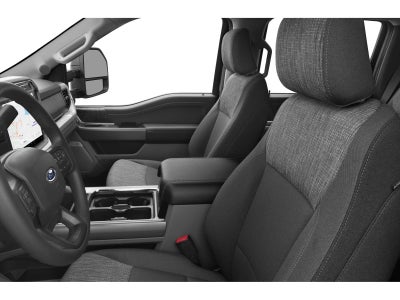 2024 Ford Super Duty F-250 Srw XLT