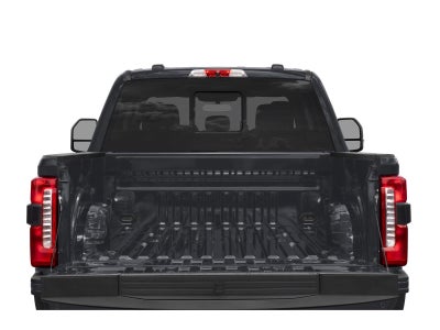 2024 Ford Super Duty F-250 Srw XLT