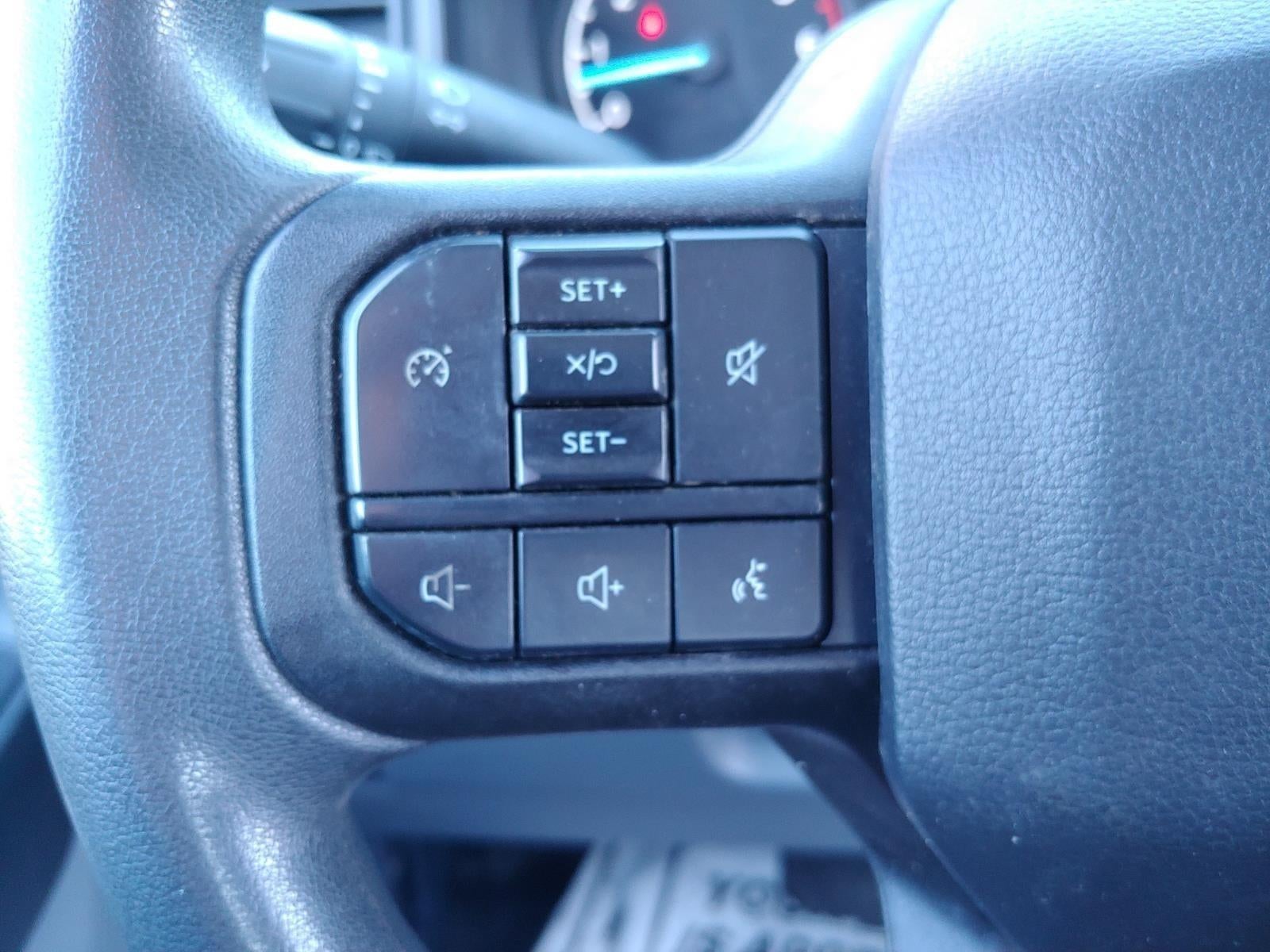 2024 Ford Super Duty F-250 SRW XL