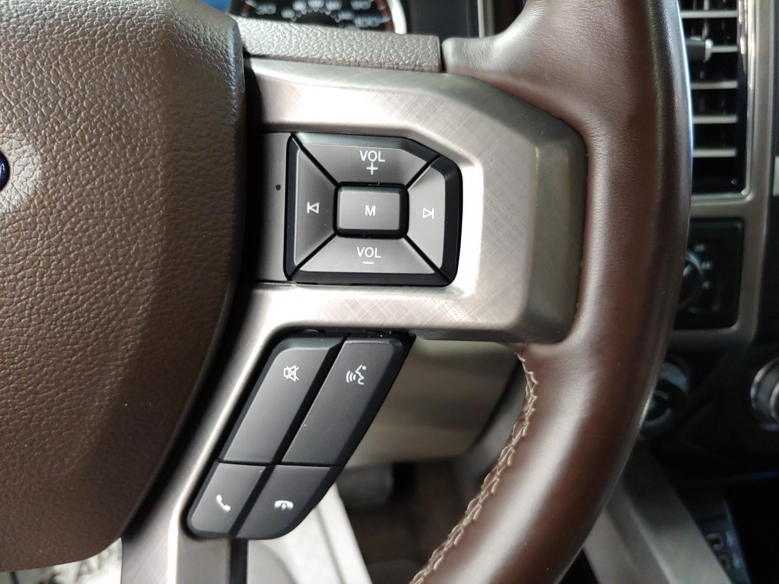 2020 Ford F-150 Limited