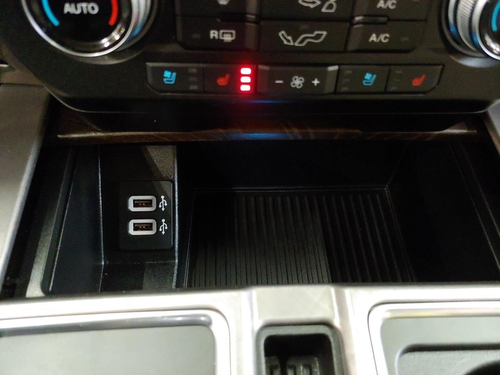 2020 Ford F-150 Limited