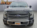 2016 Ford F-150 Limited