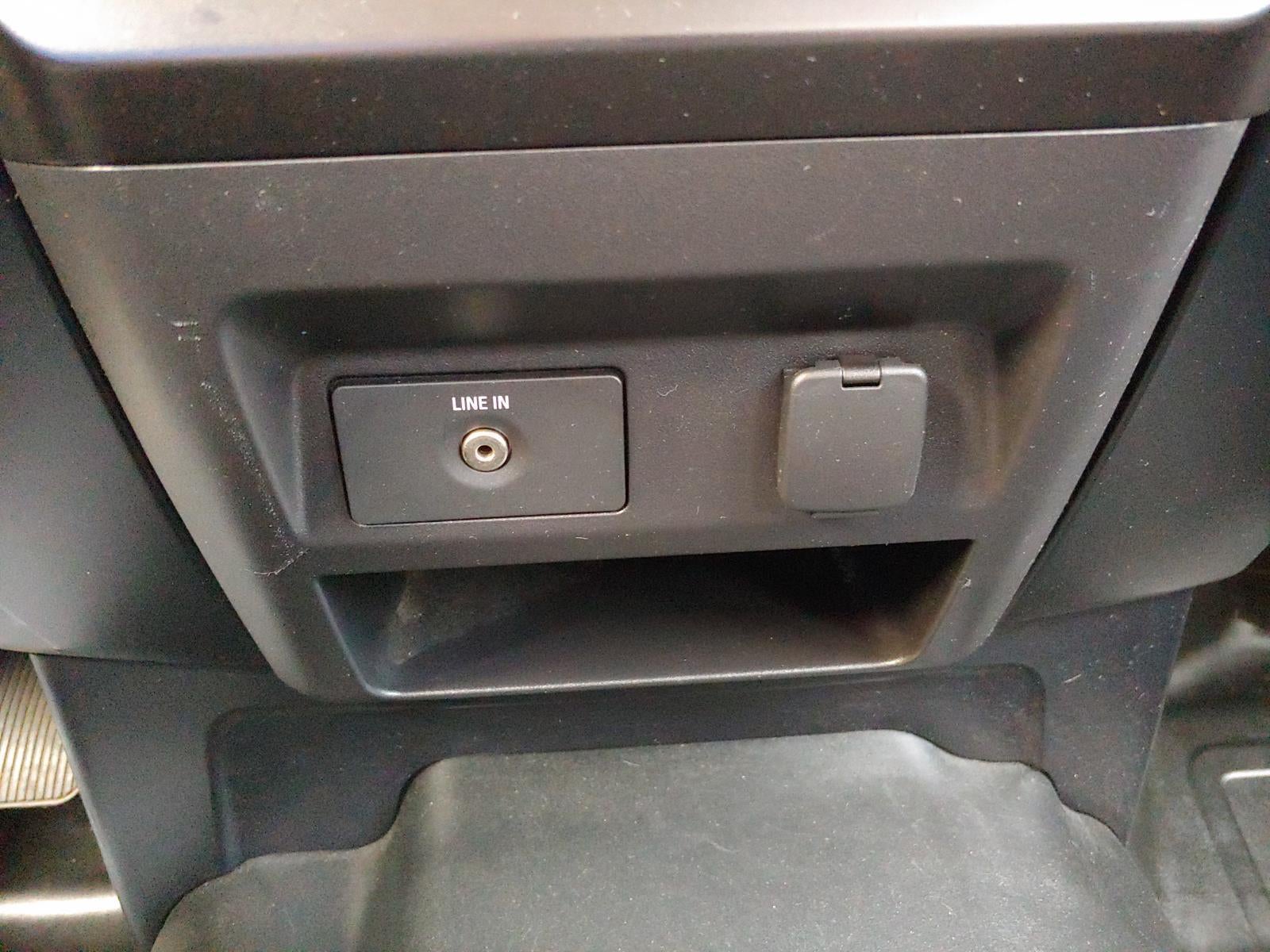 2015 Ford F-150 Base