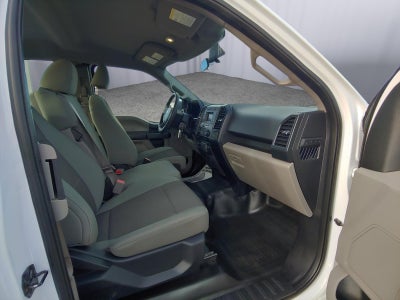 2015 Ford F-150 Base