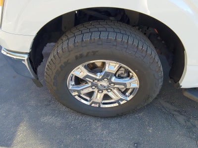 2022 Ford F-150 Base