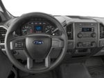 2018 Ford Super Duty F-350 SRW XL