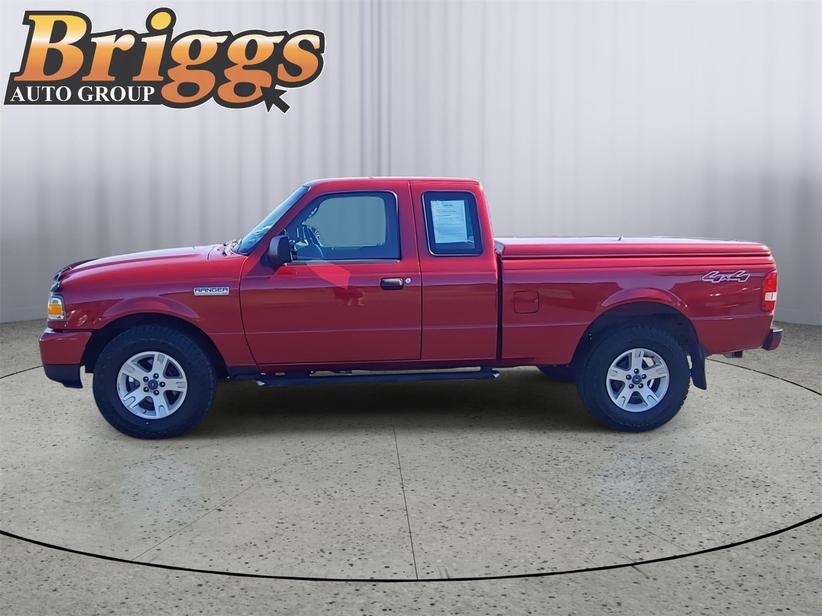 2006 Ford Ranger FX4 Off-Rd