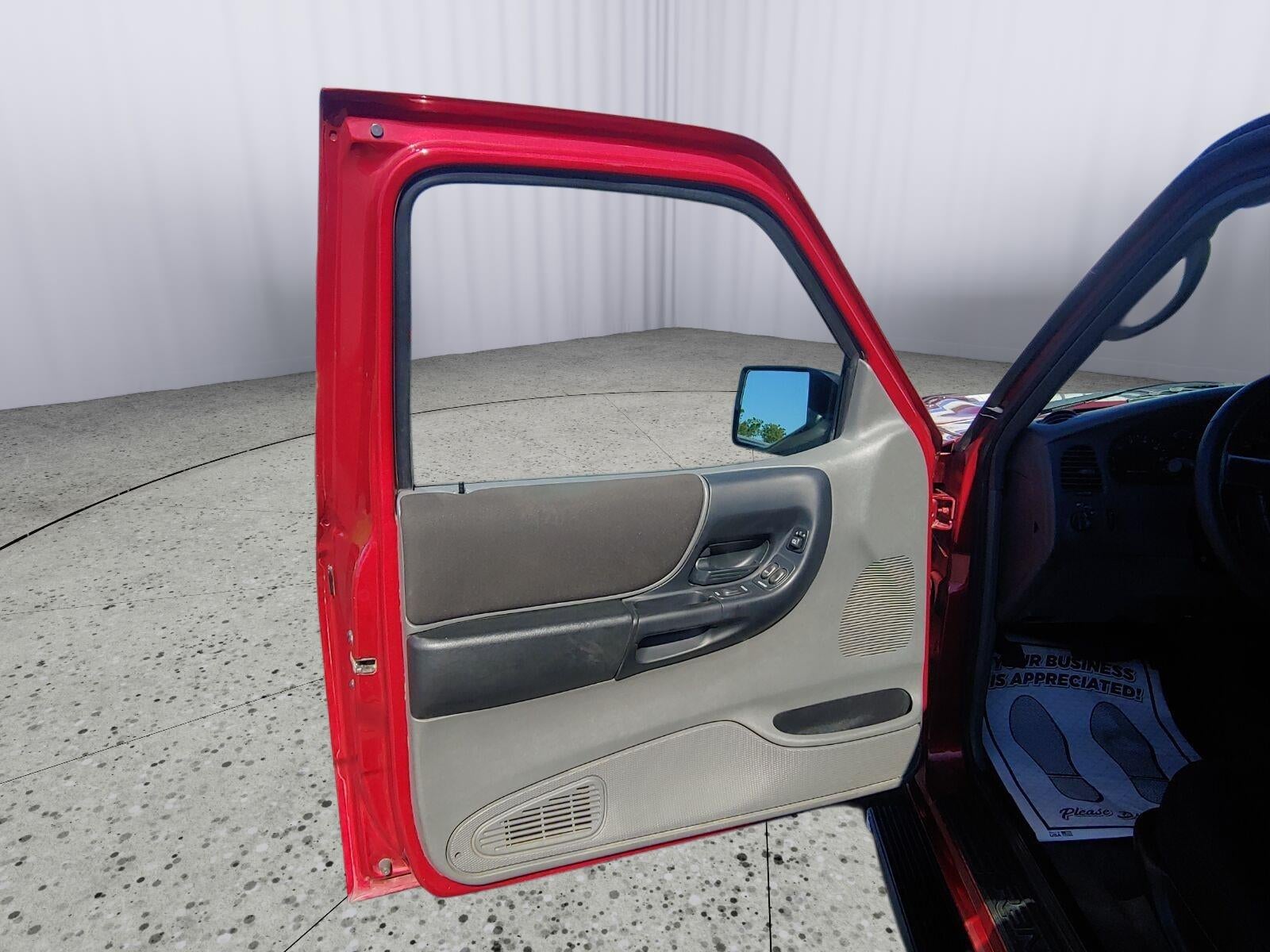 2006 Ford Ranger FX4 Off-Rd