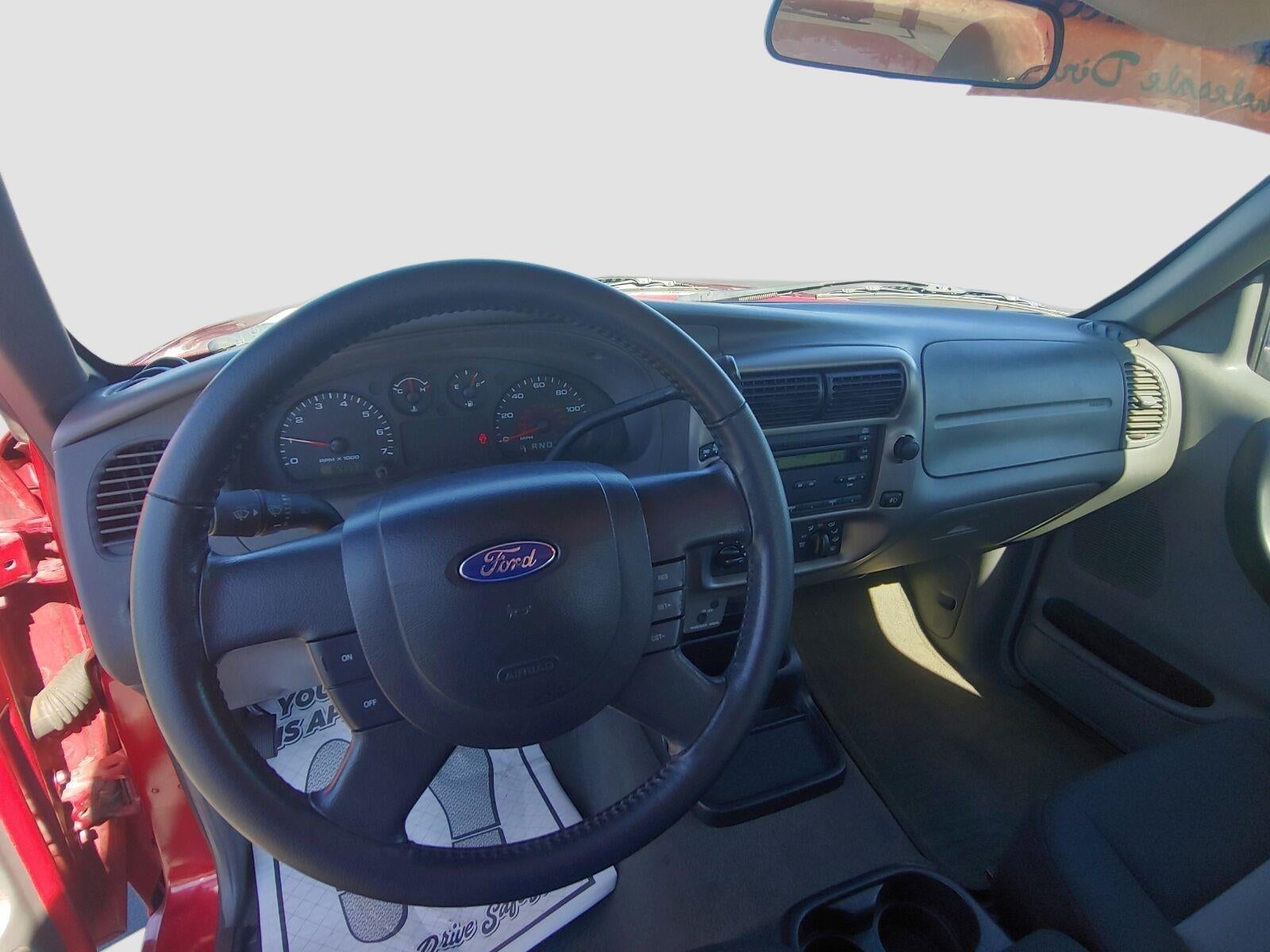 2006 Ford Ranger FX4 Off-Rd