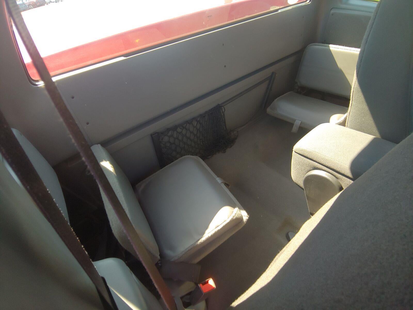 2006 Ford Ranger FX4 Off-Rd
