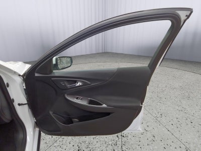 2022 Chevrolet Malibu LS