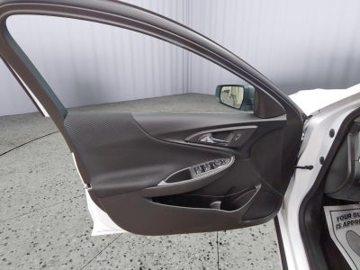 2023 Chevrolet Malibu LS