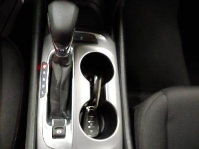 2023 Chevrolet Malibu LS