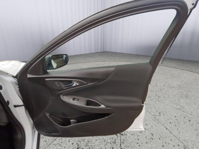 2023 Chevrolet Malibu LS