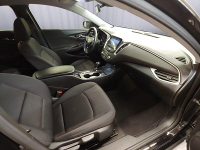 2020 Chevrolet Malibu RS