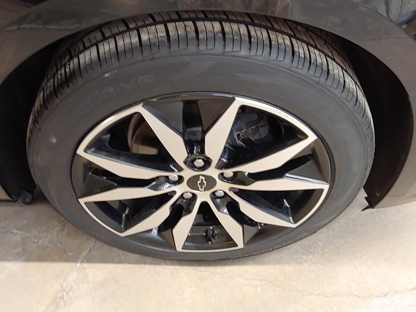 2020 Chevrolet Malibu RS