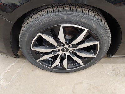 2020 Chevrolet Malibu RS