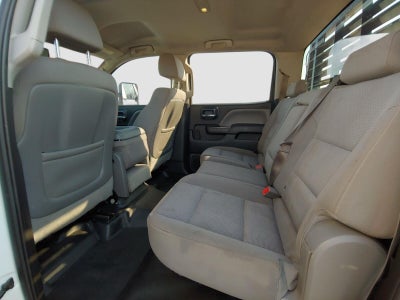 2015 Chevrolet Silverado 2500HD Built After Aug 14 Work Truck