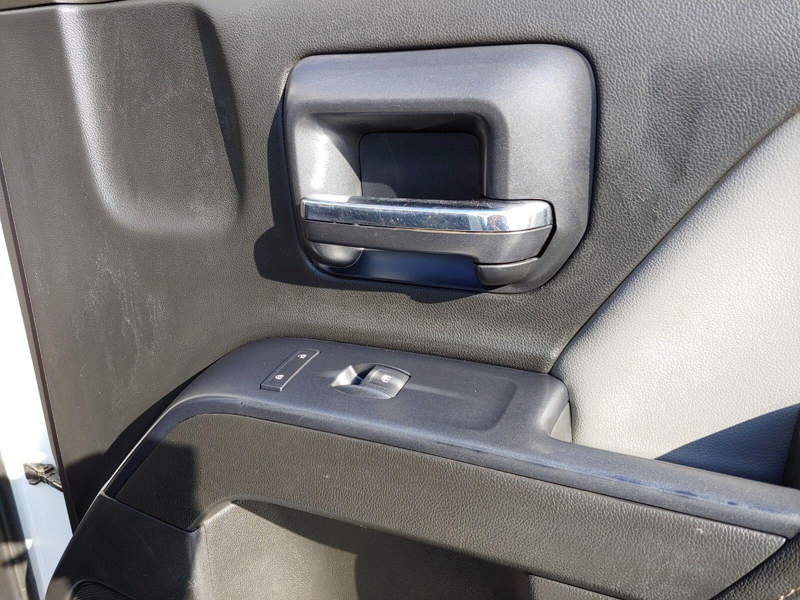 2015 Chevrolet Silverado 2500HD Built After Aug 14 Work Truck