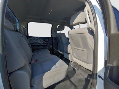 2015 Chevrolet Silverado 2500HD Built After Aug 14 Work Truck