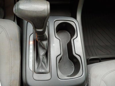 2020 Chevrolet Colorado 2WD Work Truck