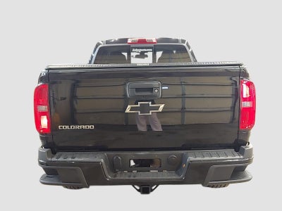 2016 Chevrolet Colorado 4WD Z71