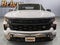 2022 Chevrolet Silverado 1500 Work Truck