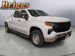 2022 Chevrolet Silverado 1500 Work Truck