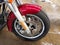 2014 HARLEY-DAVIDSON FLHRDOM Base