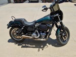 2015 HARLEY DAVIDSON DYNA GLIDE